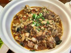 -屋门口呷饭(捞刀河店)
