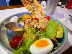 -The BREW·酿餐厅(浦东嘉里大酒店)