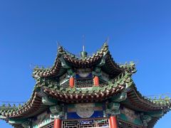 -北京西山国家森林公园