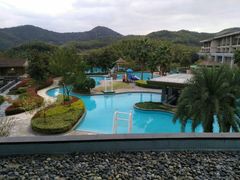 -宁波九龙湖开元度假村