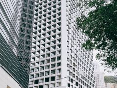 -尼依格罗香港美利酒店