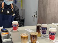 -瑞幸咖啡(龙湖西溪天街店)