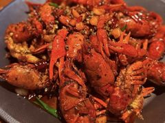 -乔街深夜食堂·小龙虾·高压锅生蚝(杭州总店)