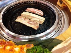 -玄希浪漫厨房·韩料烤肉(湖滨银泰in77店)