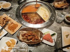 -麻路成都火锅(柏威年店)