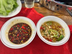 -花苑美食横琴生蚝火锅(拱北粤华路店)