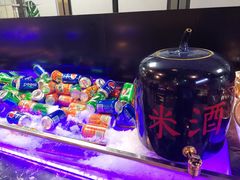 -九寸钉自助·炭火烤肉烧烤(欧乐时尚广场店)