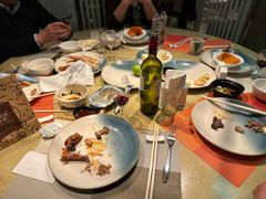 -金海湾自助餐厅(金陵饭店)