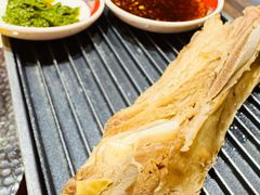 -敏珠拉姆藏餐·南京厨房(富春江东街店)