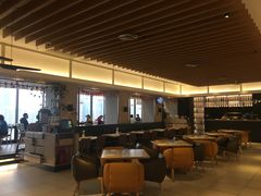 大堂-必胜客(海滨店)