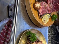 -安又胖韩国烤肉(美罗城店)