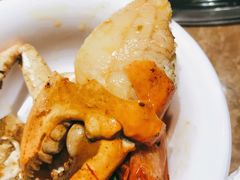 -七欣天香辣蟹火锅(扬州望月路店)
