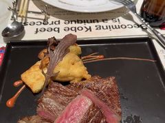 -神户牛排 石田屋(本店)