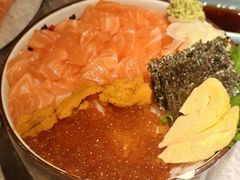 -炙柒Sekinana·精致日料(合生汇店)