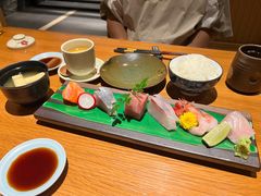 -岚山日本料理(珠江新城店)