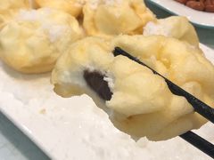 -黄家饺子东北特色菜馆(湖滨商业街店)