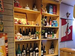 -晶吉·居酒屋·烧鸟·生鱼饭(中山区民主广场店)