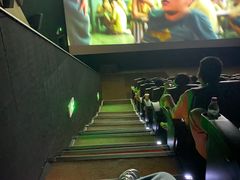 -英皇电影城(平安金融中心IMAX激光店)