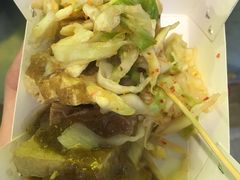 -国足臭豆腐(明瓦廊店)