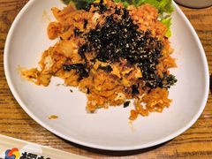 -樱花墅朝鲜族风味餐厅(厦门街创始店)