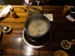 -滇藏石锅宴(崇仁巷老店)