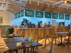 -笠小妹越南粉(新城科技园店)
