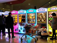 -光启城时尚购物中心