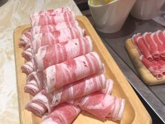 -三宝涮肉(体育学院店)