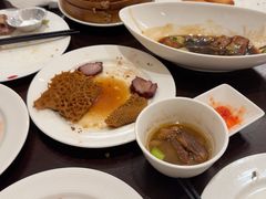 -京香轩·中餐厅(上海中庚聚龙酒店)