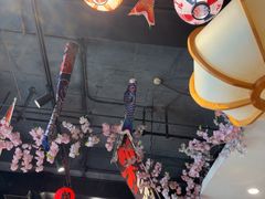 -梦山水日本烧肉(五四广场店)