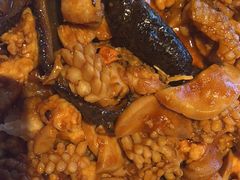 -宝轩渔府·老字号海鲜·正宗津菜(水上店)