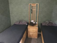 -正清和·推拿养生(第五郡店)