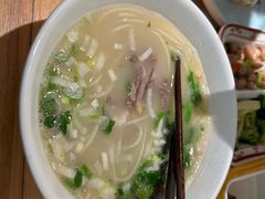 -向阳羊汤(千峰店)