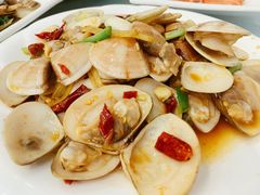 -金海湾海鲜排档(朱家尖店)