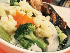 -香妃烤鸡(西单店)