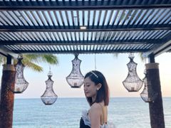 -海角轩·三亚文华东方酒店