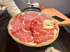 -满来寿喜烧(金虹桥店)