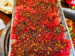 -黔有有贵州酸汤夺夺粉火锅(五味十字店)