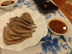 -东方饺子王(中央大街创始店)