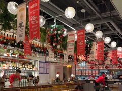 -BOTTEGA意库(中骏世界城店)
