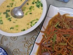 -水韵·渔家臻品私房菜(中庙店)