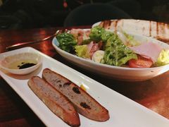 -MARU玛露音乐餐厅(大学路店)