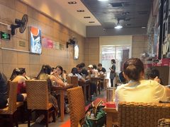 -昱龙大盆牛蛙馆(三兴街总店)