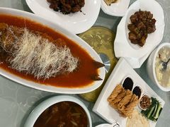 -河南食府(人民路店)