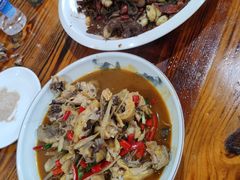 -永州体苑血鸭店(第一分店)