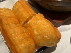 -君庭中餐厅(友谊宾馆店)