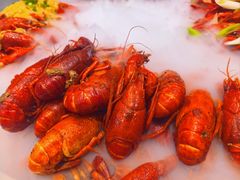 -虾神於氏龙虾·小龙虾(江宁旗舰店)