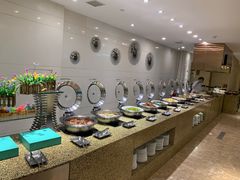 -宁波阳光豪生大酒店·豪生咖啡厅