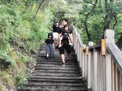 -帽儿山国家森林公园