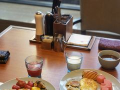 -郑州美盛喜来登大酒店